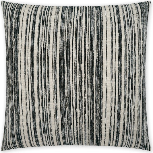 Julep Pillow by DV Kap Home. Made from 65% polyester, 35% cotton in a modern style.