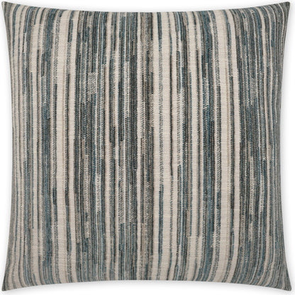 Julep Pillow by DV Kap Home. Made from 65% polyester, 35% cotton in a modern style.