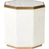 Antique, Natural White, Ivory