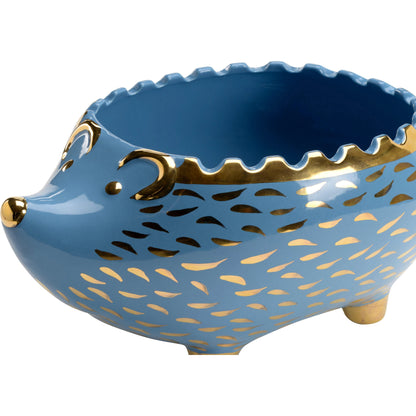 Hedgehog Bowl I by Chelsea House. Made from ceramic in a modern style.