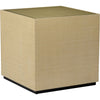 Natural, Clear, Beveled