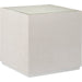 Captiva Bunching Table by Chelsea House. Made from raffia on wood/tempered glass in a modern style.