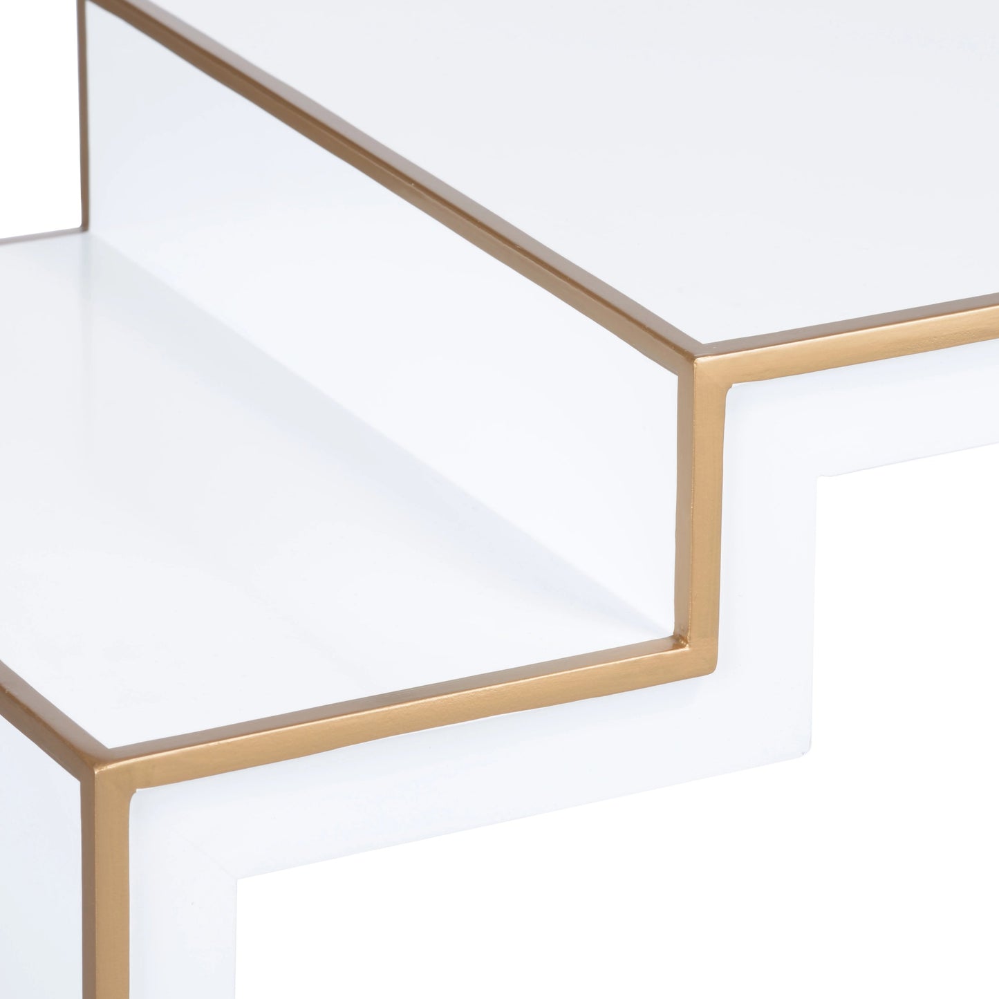 006 SI-2105518 | Closeup | Chatsworth Console Table by Chelsea House. Made from wood in a modern style.