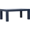 Blue Lacquer