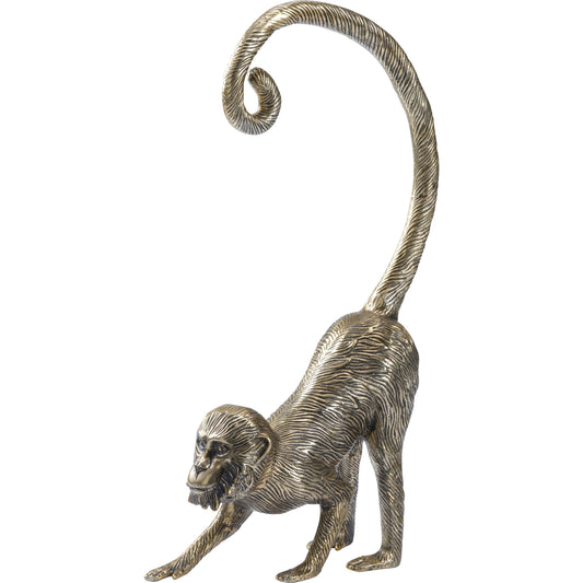 Standing Monkey by Chelsea House. Made from unique in a modern style.
