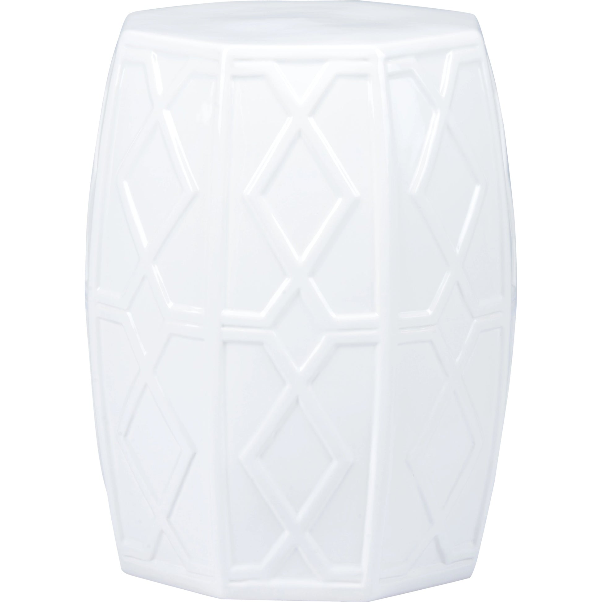 Andreu Garden Stool by Chelsea House. Made from unique in a modern style.