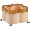 Peach, Antique Gold