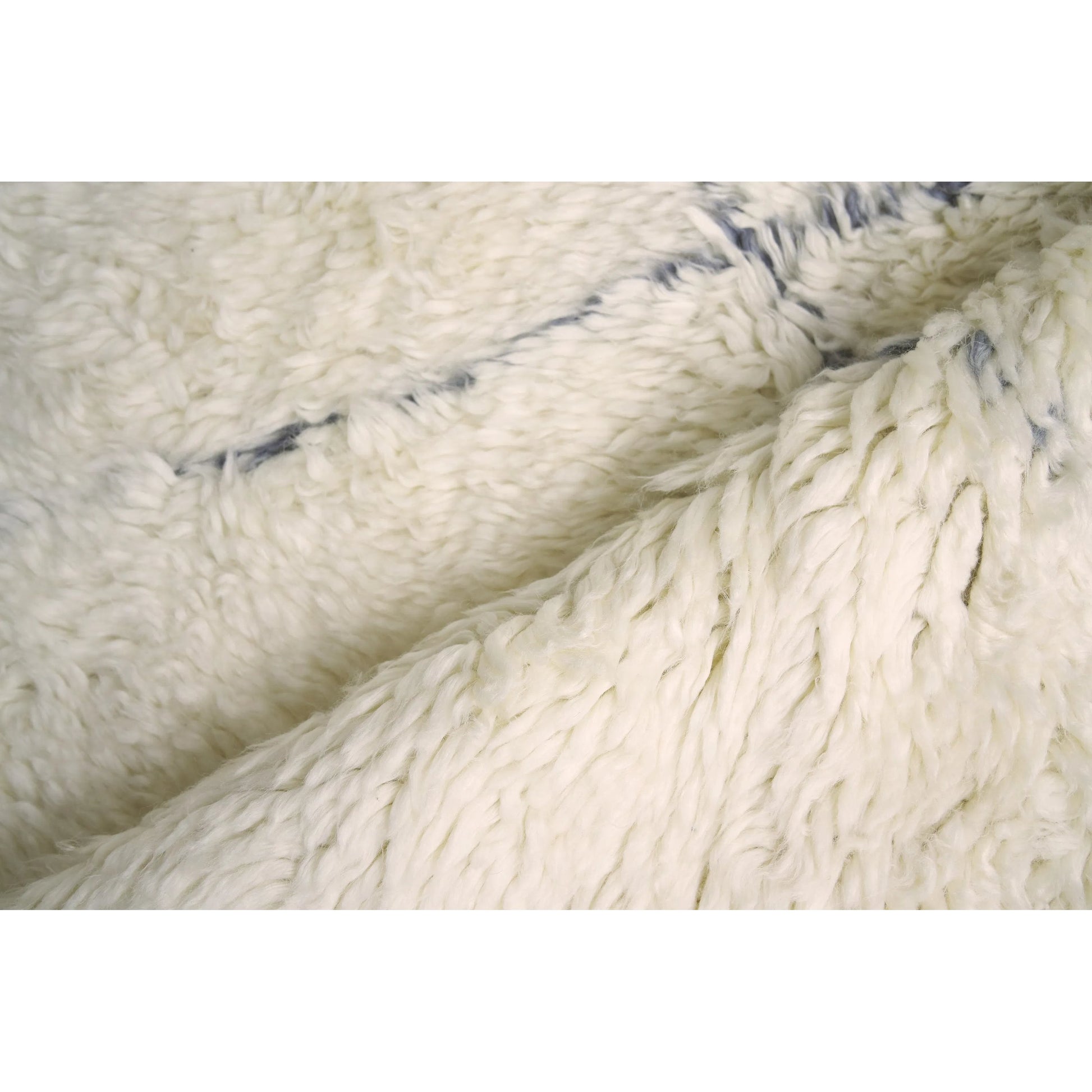 Moroccan 3854 Rug by Exquisite Rugs in ivory, gray. Made from new zealand wool in a unique style.