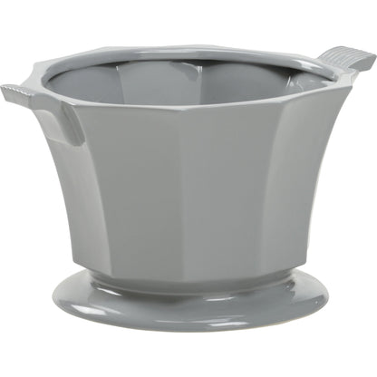 Baron Cachepot by Chelsea House. Made from unique in a modern style.