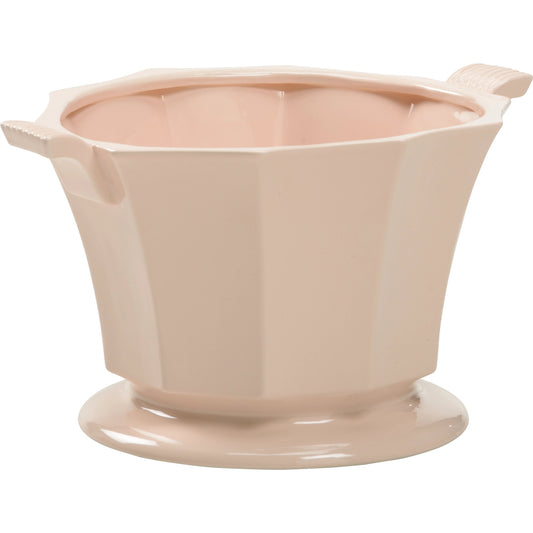 Baron Cachepot by Chelsea House. Made from unique in a modern style.