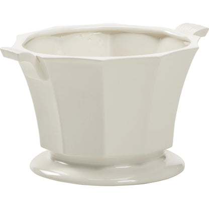 Baron Cachepot by Chelsea House. Made from unique in a modern style.