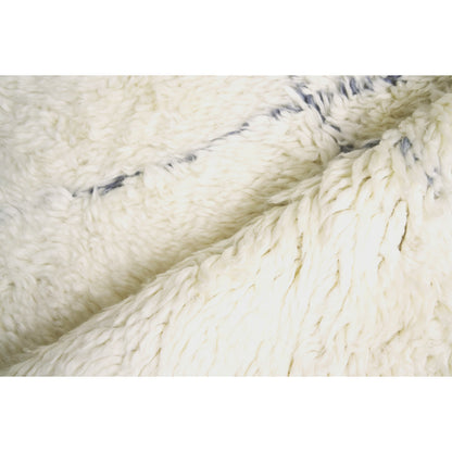 Moroccan 3854 Rug by Exquisite Rugs in ivory, gray. Made from new zealand wool in a unique style.