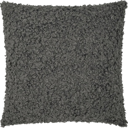 Lambsy Pillow by DV Kap Home. Made from 100% polyester in a modern style.