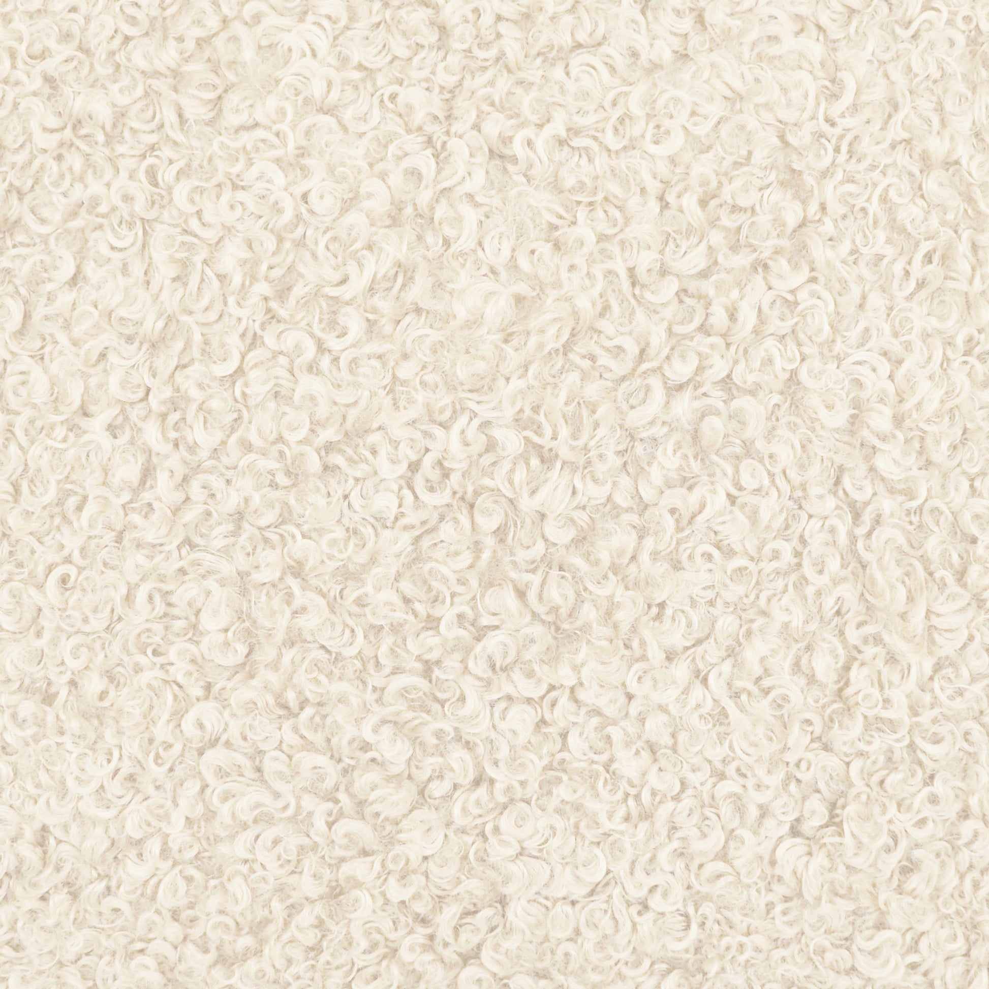 Lambsy Pillow by DV Kap Home. Made from 100% polyester in a modern style.