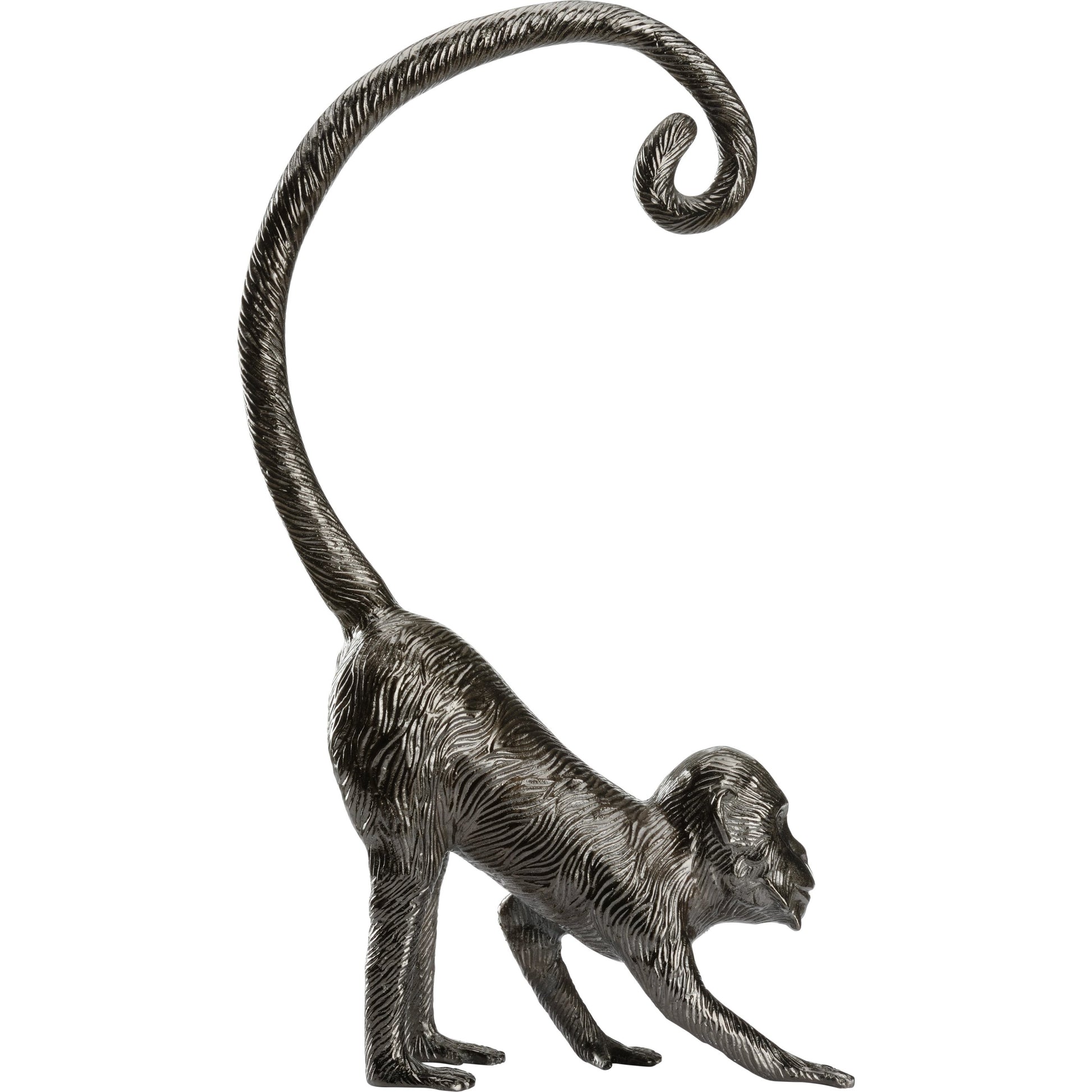 Standing Monkey by Chelsea House. Made from unique in a modern style.