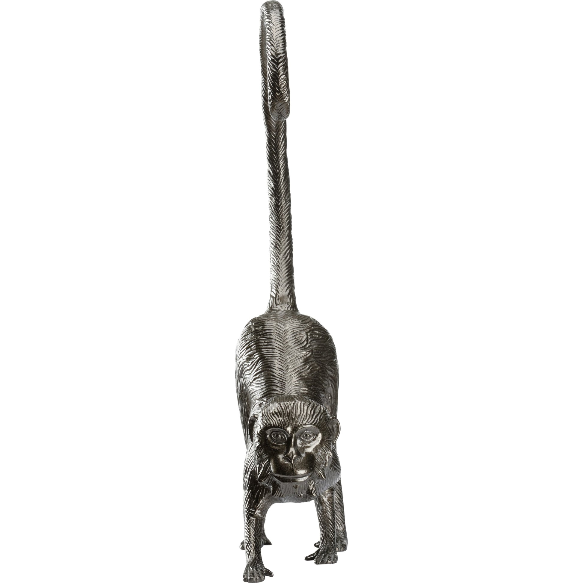Standing Monkey by Chelsea House. Made from unique in a modern style.