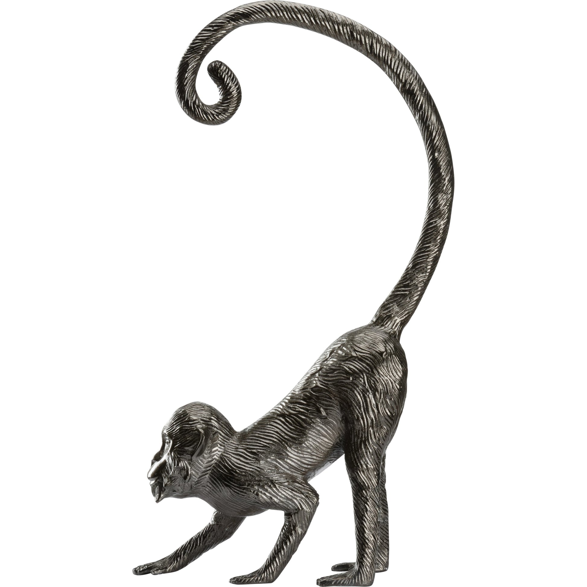 Standing Monkey by Chelsea House. Made from unique in a modern style.