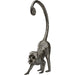 Standing Monkey by Chelsea House. Made from unique in a modern style.