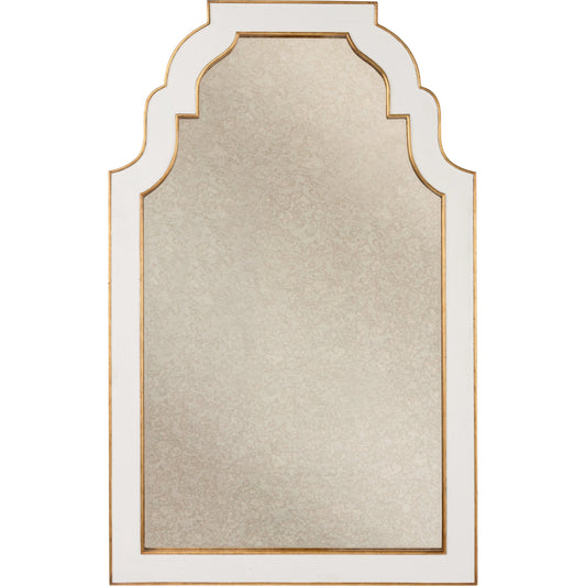 Radison Mirror by Chelsea House. Made from unique in a traditional style.