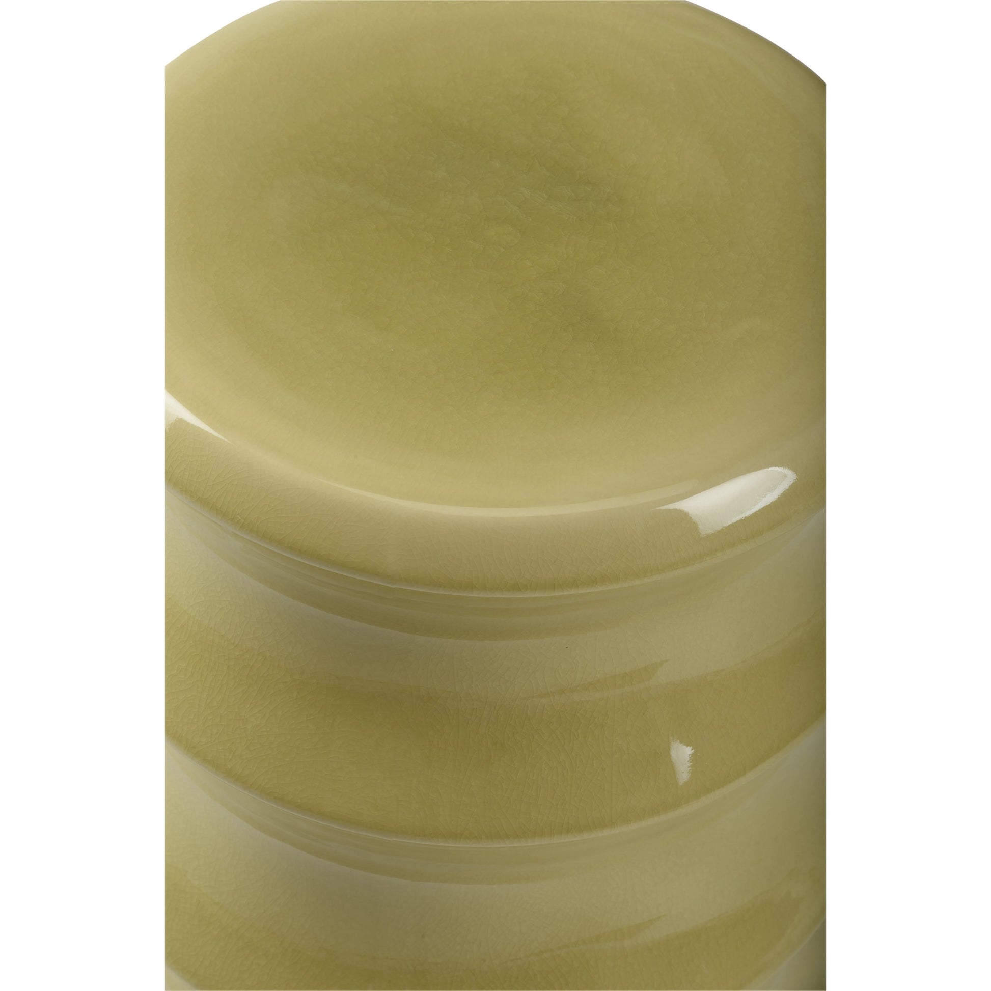 Shelbourne Garden Seat by Chelsea House. Made from ceramic in a modern style.