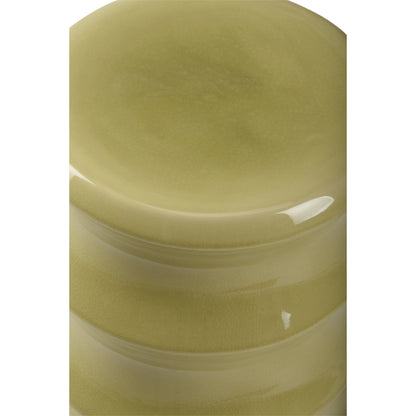 Shelbourne Garden Seat by Chelsea House. Made from ceramic in a modern style.