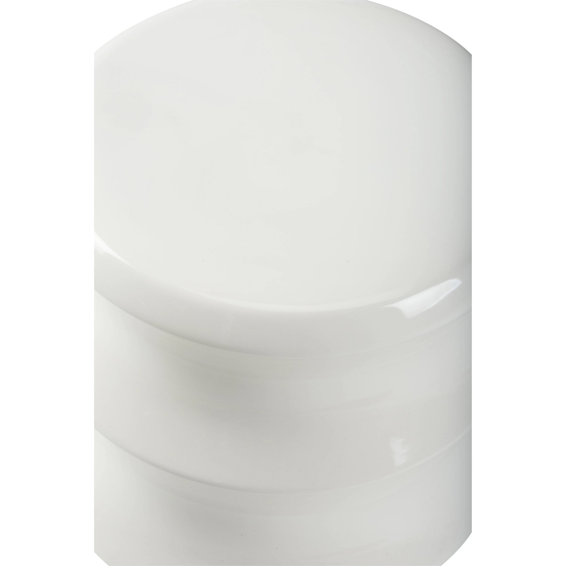 Shelbourne Garden Seat by Chelsea House. Made from ceramic in a modern style.