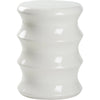 White Glaze