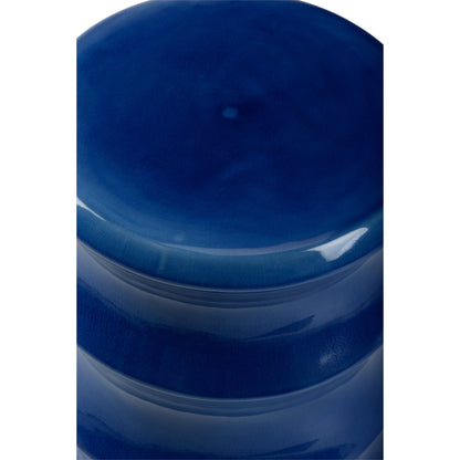 Shelbourne Garden Seat by Chelsea House. Made from ceramic in a modern style.