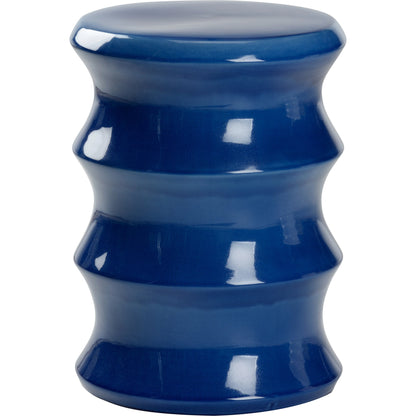 Shelbourne Garden Seat by Chelsea House. Made from ceramic in a modern style.