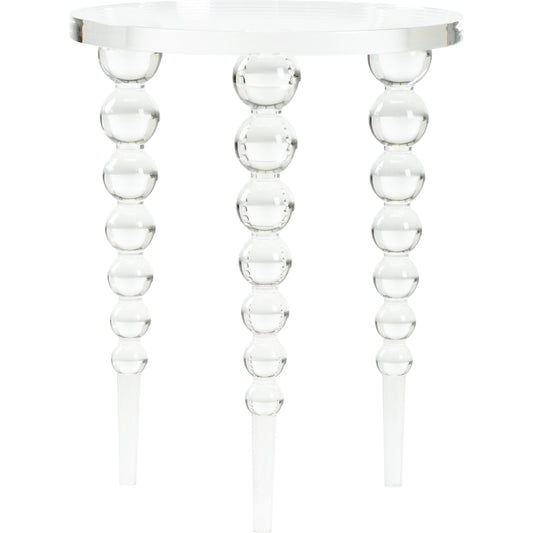 Bolla Side Table by Chelsea House. Made from unique in a modern style.