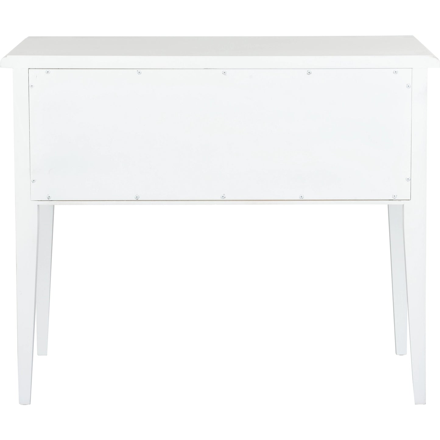 004 SI-2105711 | Additional Silo | Georgian Lowboy by Chelsea House in white. Made from unique in a modern style.