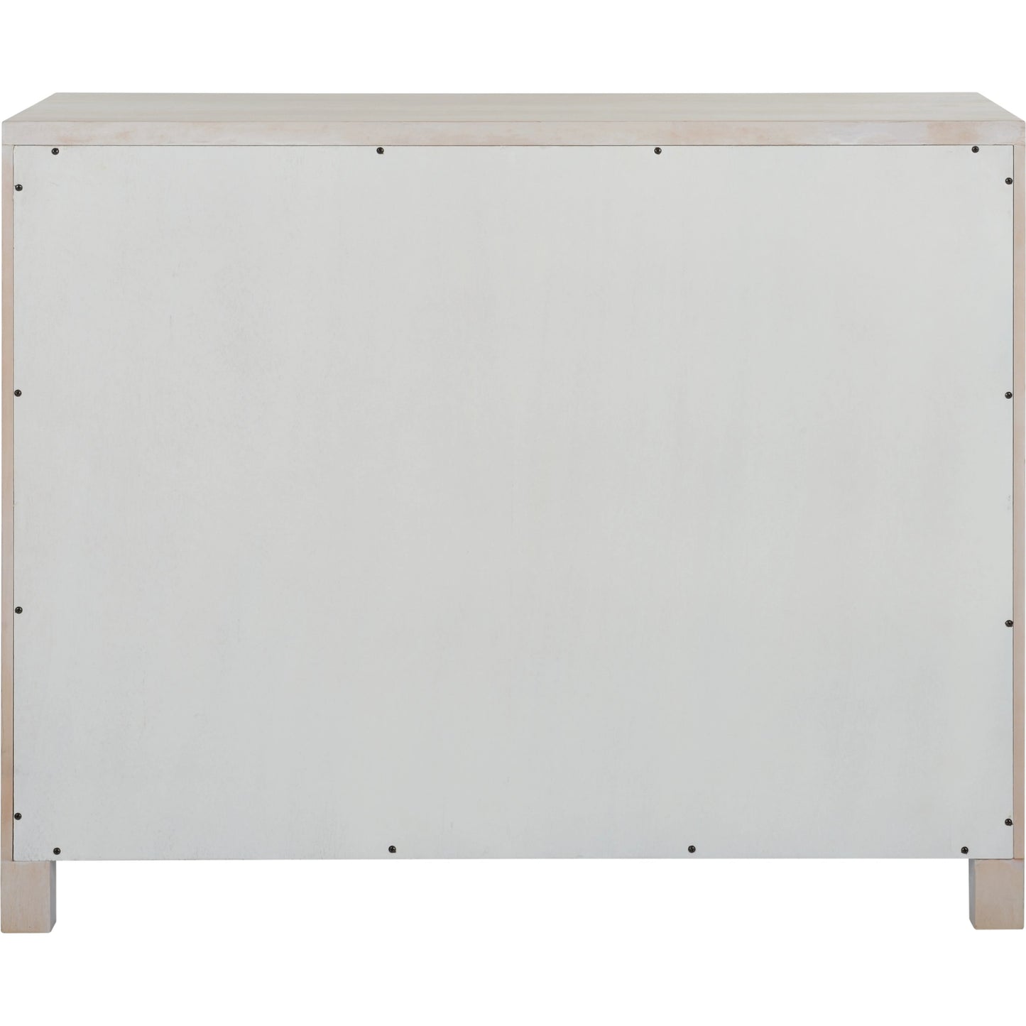 003 SI-2105714 | Additional Silo | Trujillo Cabinet by Chelsea House in white. Made from wood in a modern style.