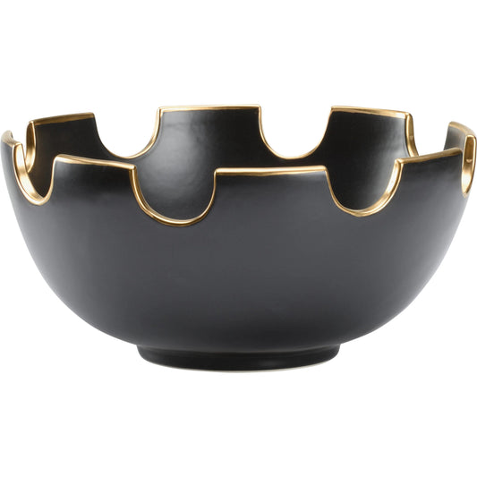 Classic Bowl by Chelsea House. Made from unique in a unique style.