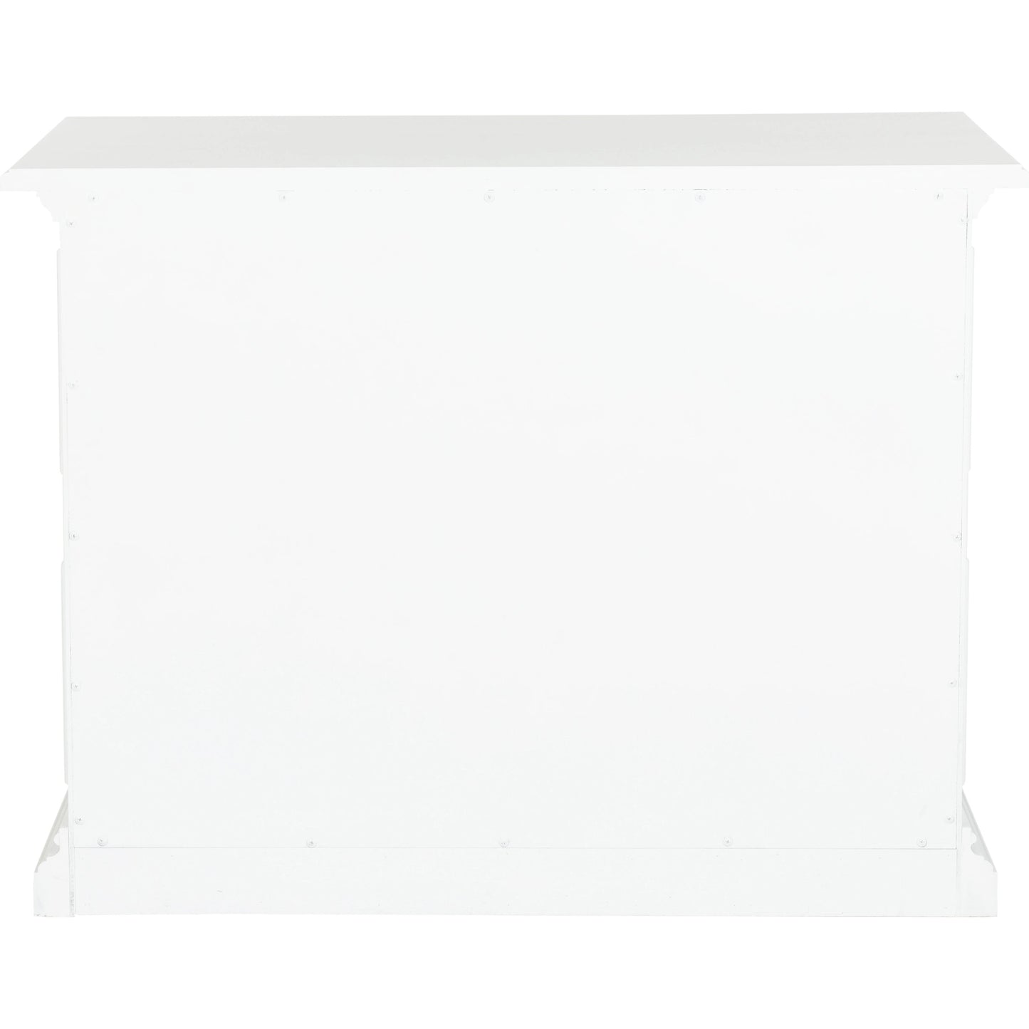 004 SI-2105756 | Additional Silo | River Street Chest by Chelsea House in white. Made from wood in a traditional style.