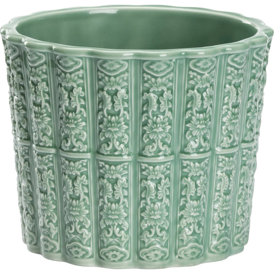 Brandywine Planter by Chelsea House. Made from unique in a unique style.