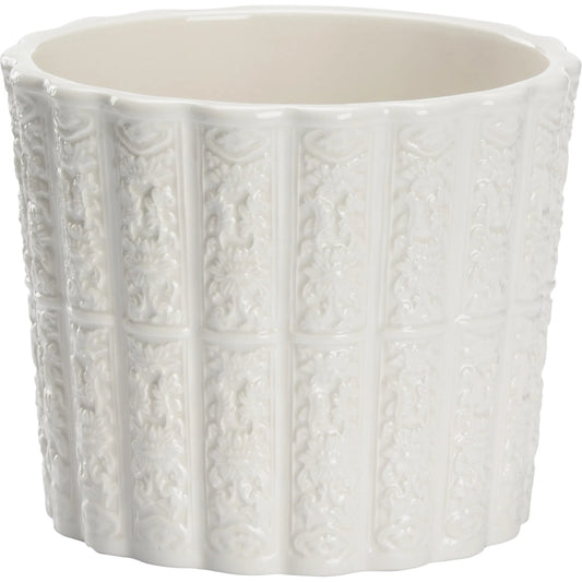 Brandywine Planter by Chelsea House. Made from unique in a unique style.