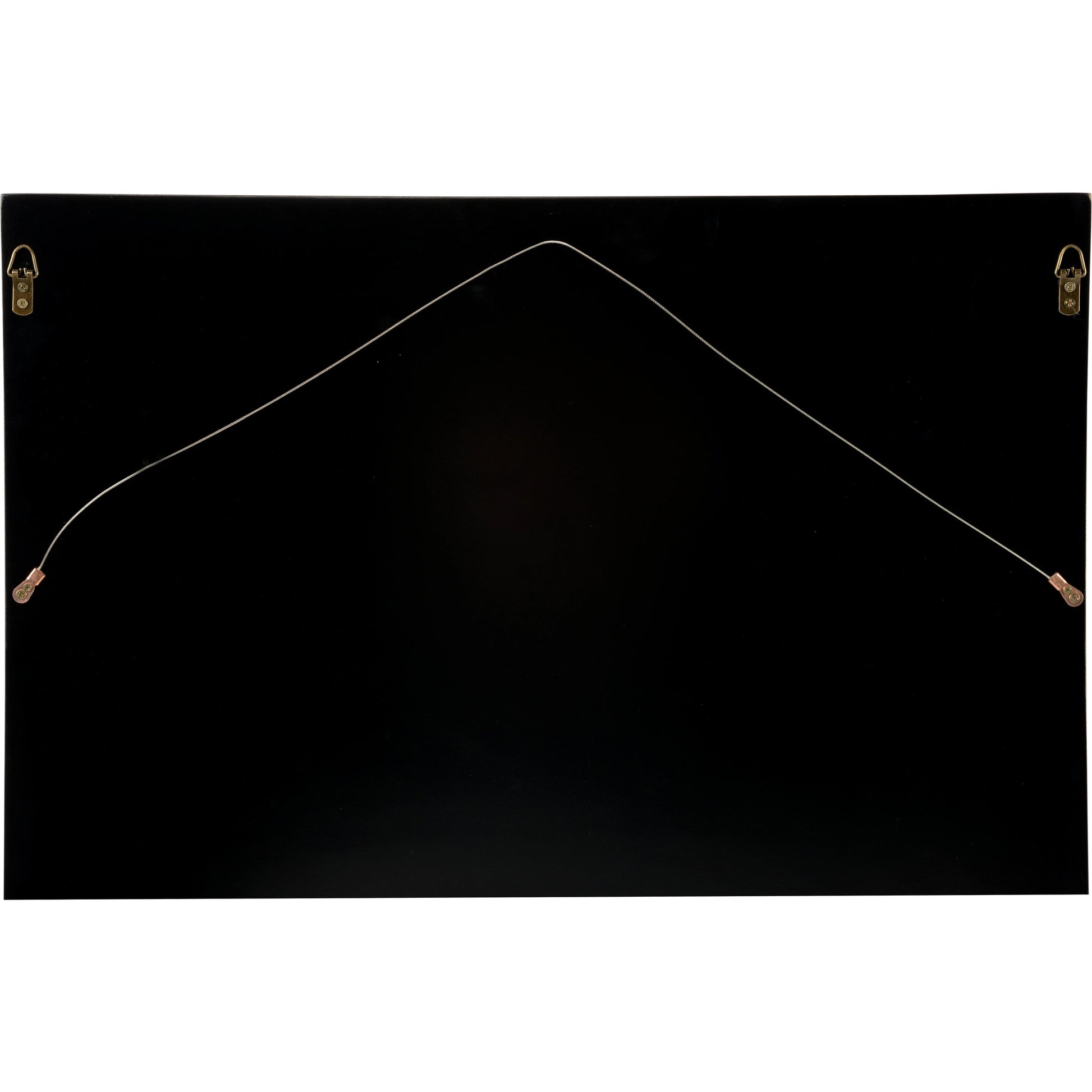 Chinese Panels (Set of 2) by Chelsea House. Made from fretwork with gold finish in a eclectic & global style.