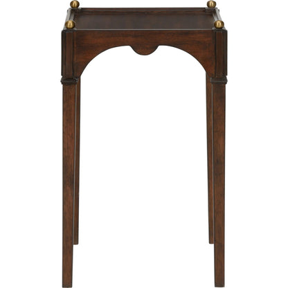 Kent Drink Table by Chelsea House. Made from unique in a traditional style.