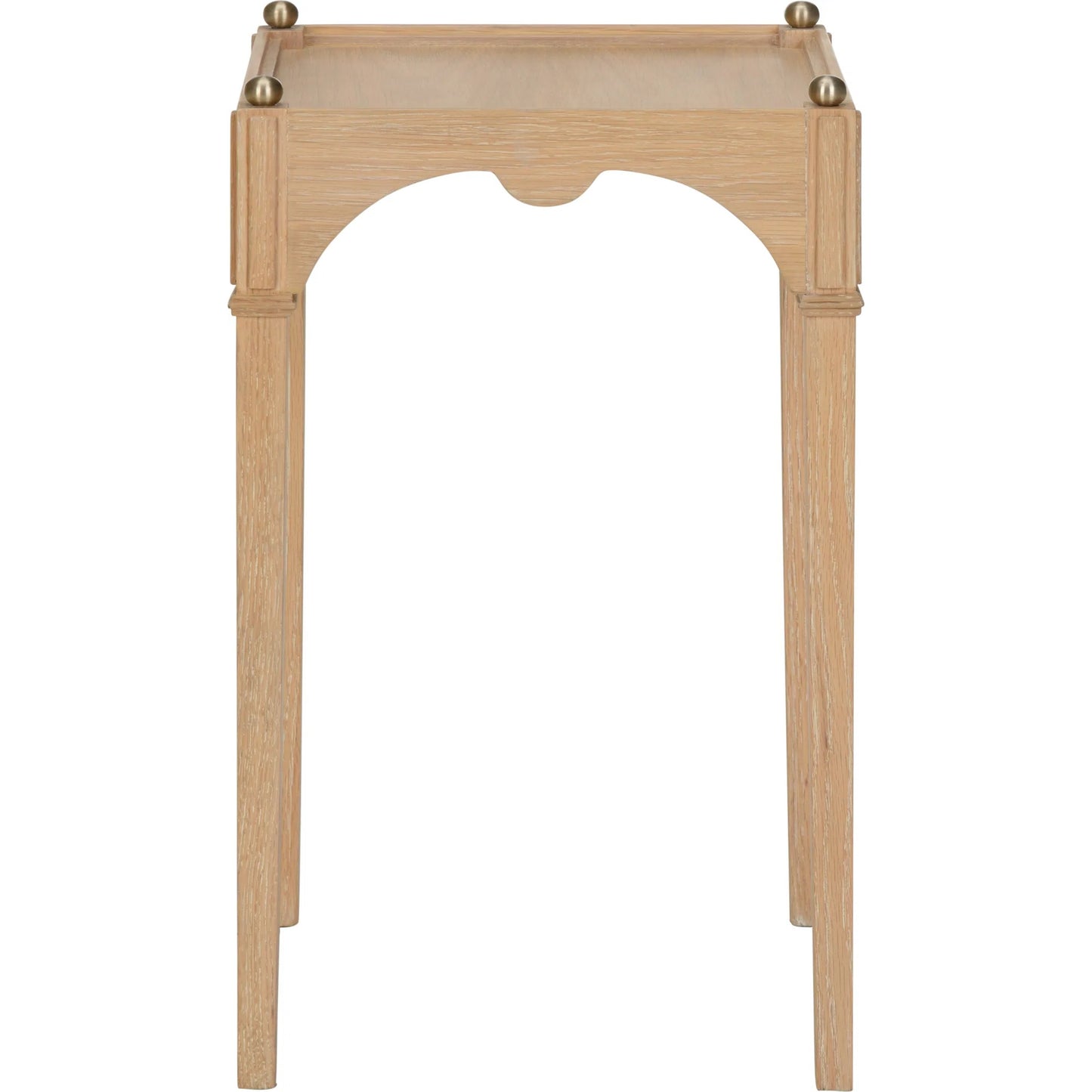 005 SI-2105860 | Additional Silo | Kent Drink Table by Chelsea House. Made from unique in a traditional style.