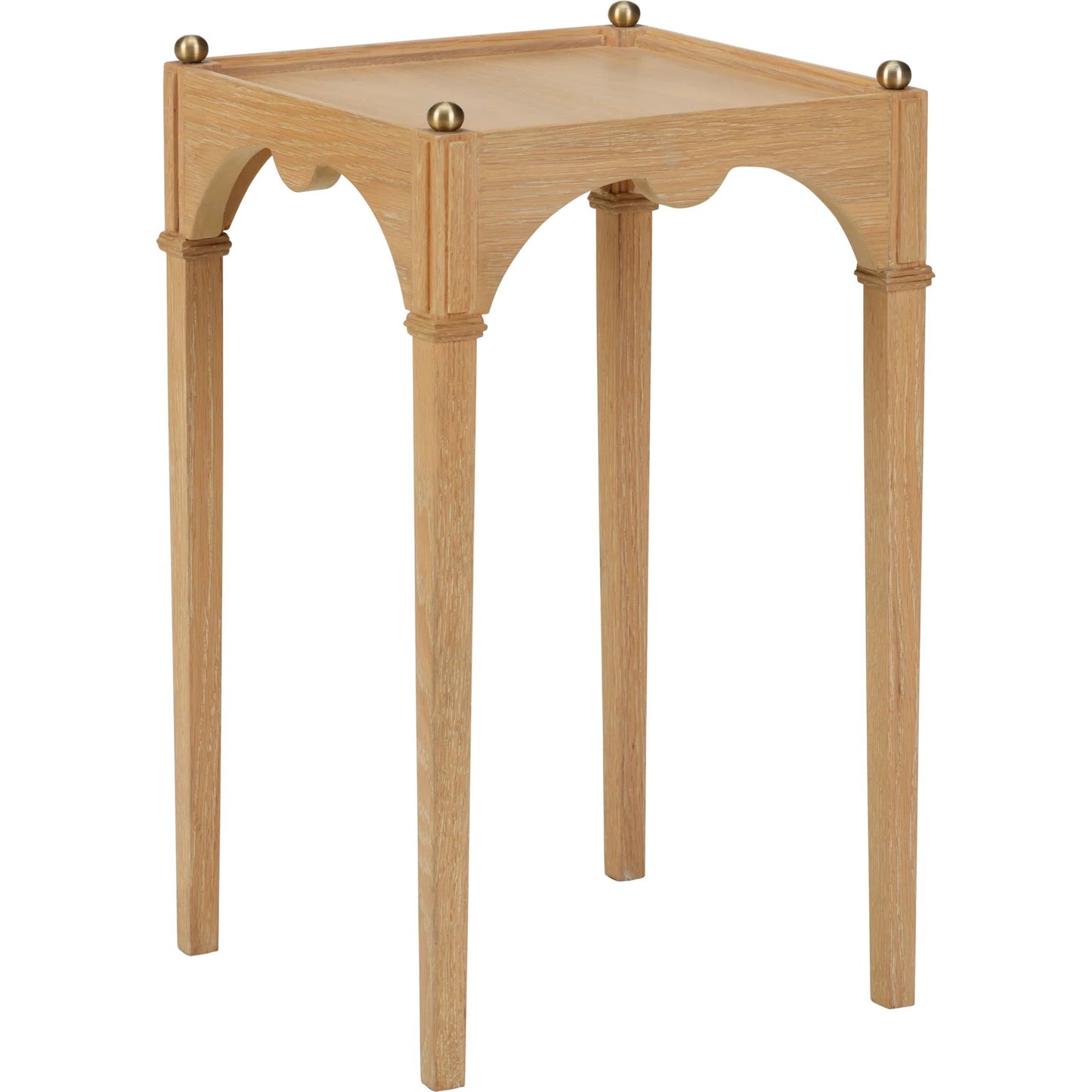 002 SI-2105860 | Primary Silo | Kent Drink Table by Chelsea House. Made from unique in a traditional style.