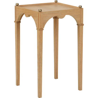 Kent Drink Table by Chelsea House. Made from unique in a traditional style.