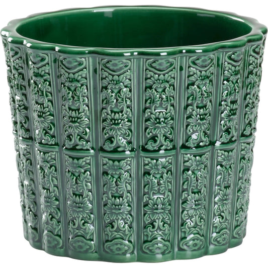 Brandywine Planter by Chelsea House. Made from unique in a unique style.