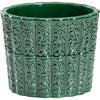 Hunter Green Glaze