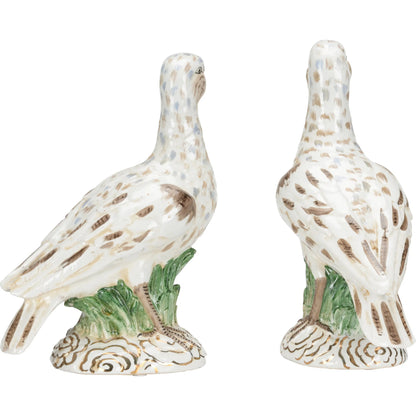 Terns by Chelsea House in hand painted. Made from unique in a eclectic & global style.