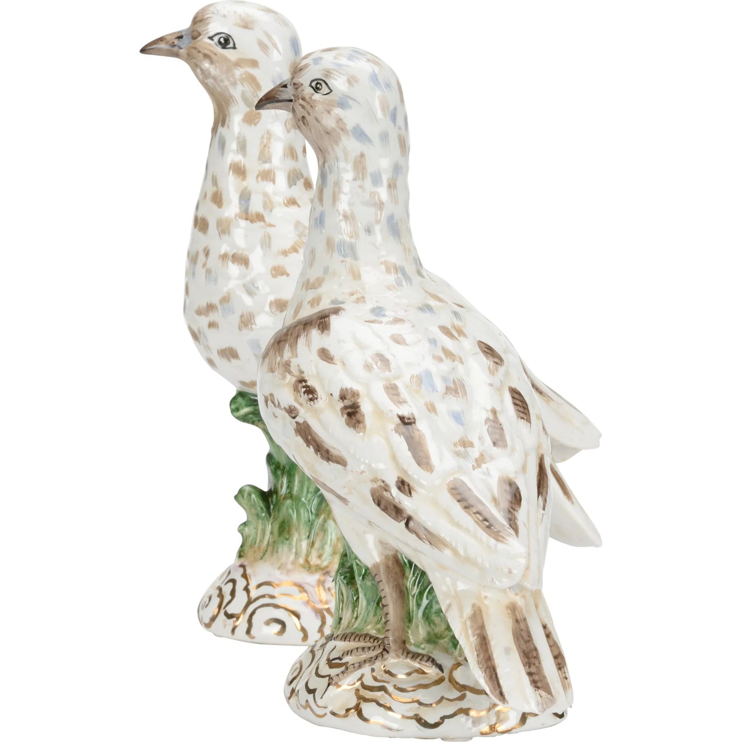 002 SI-2105881 | Additional Silo | Terns by Chelsea House in hand painted. Made from unique in a eclectic & global style.