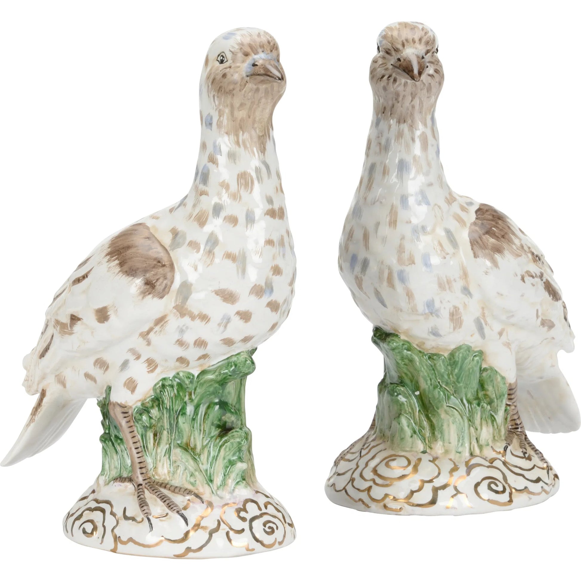 Terns by Chelsea House in hand painted. Made from unique in a eclectic & global style.