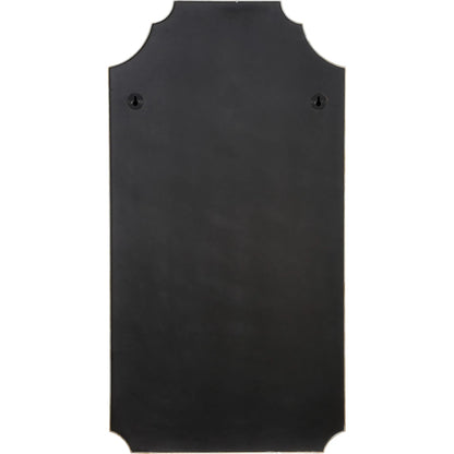 Brighton Mirror by Chelsea House. Made from unique in a transitional style.