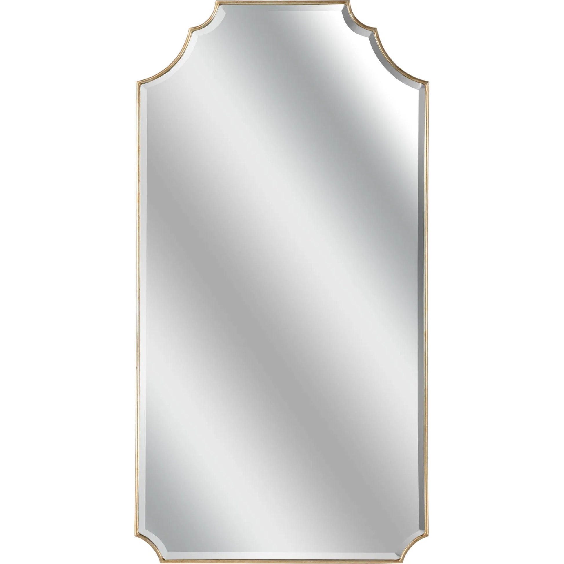 Brighton Mirror by Chelsea House. Made from unique in a transitional style.