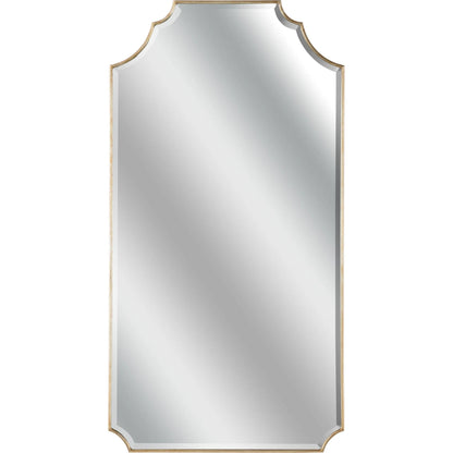Brighton Mirror by Chelsea House. Made from unique in a transitional style.