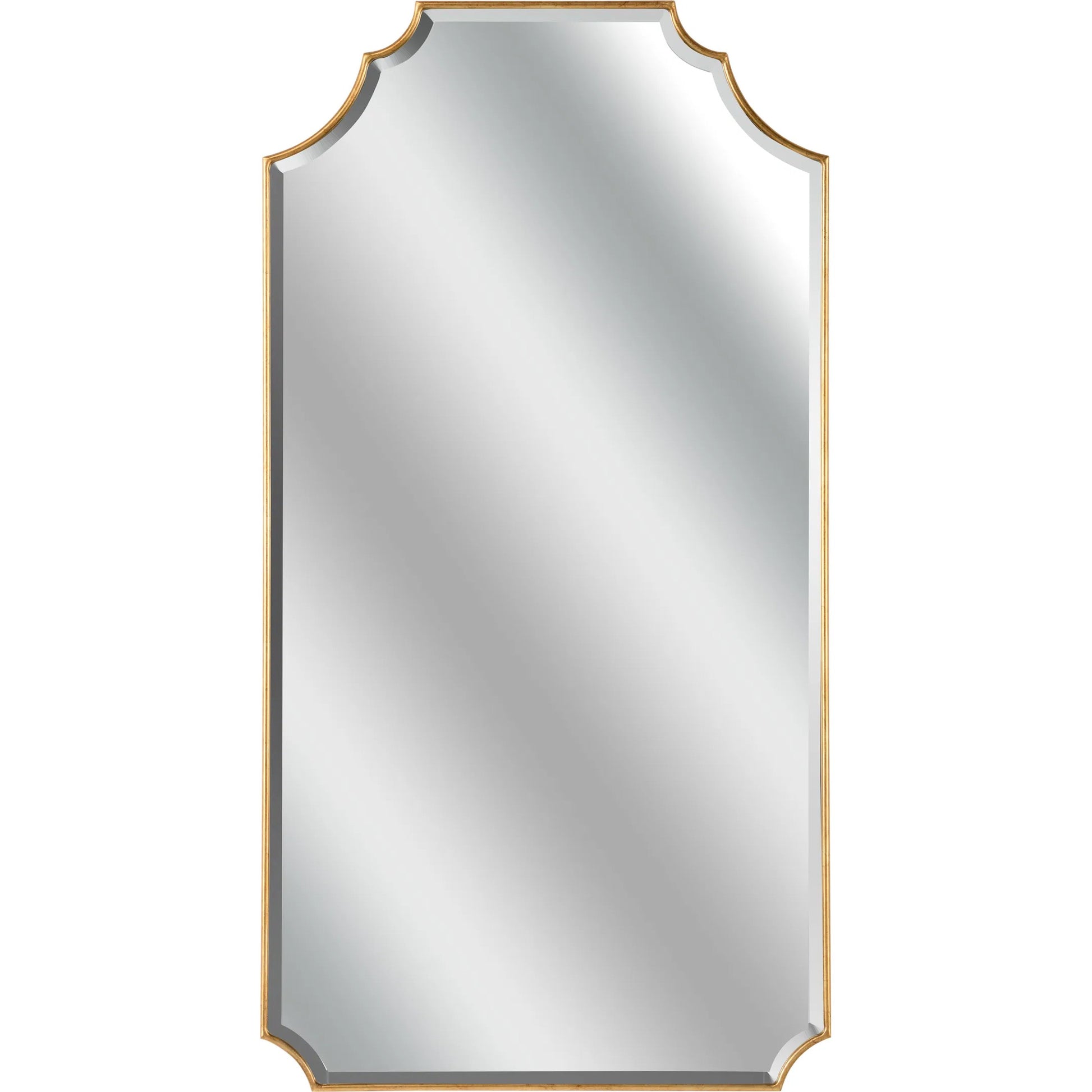 Brighton Mirror by Chelsea House. Made from unique in a transitional style.
